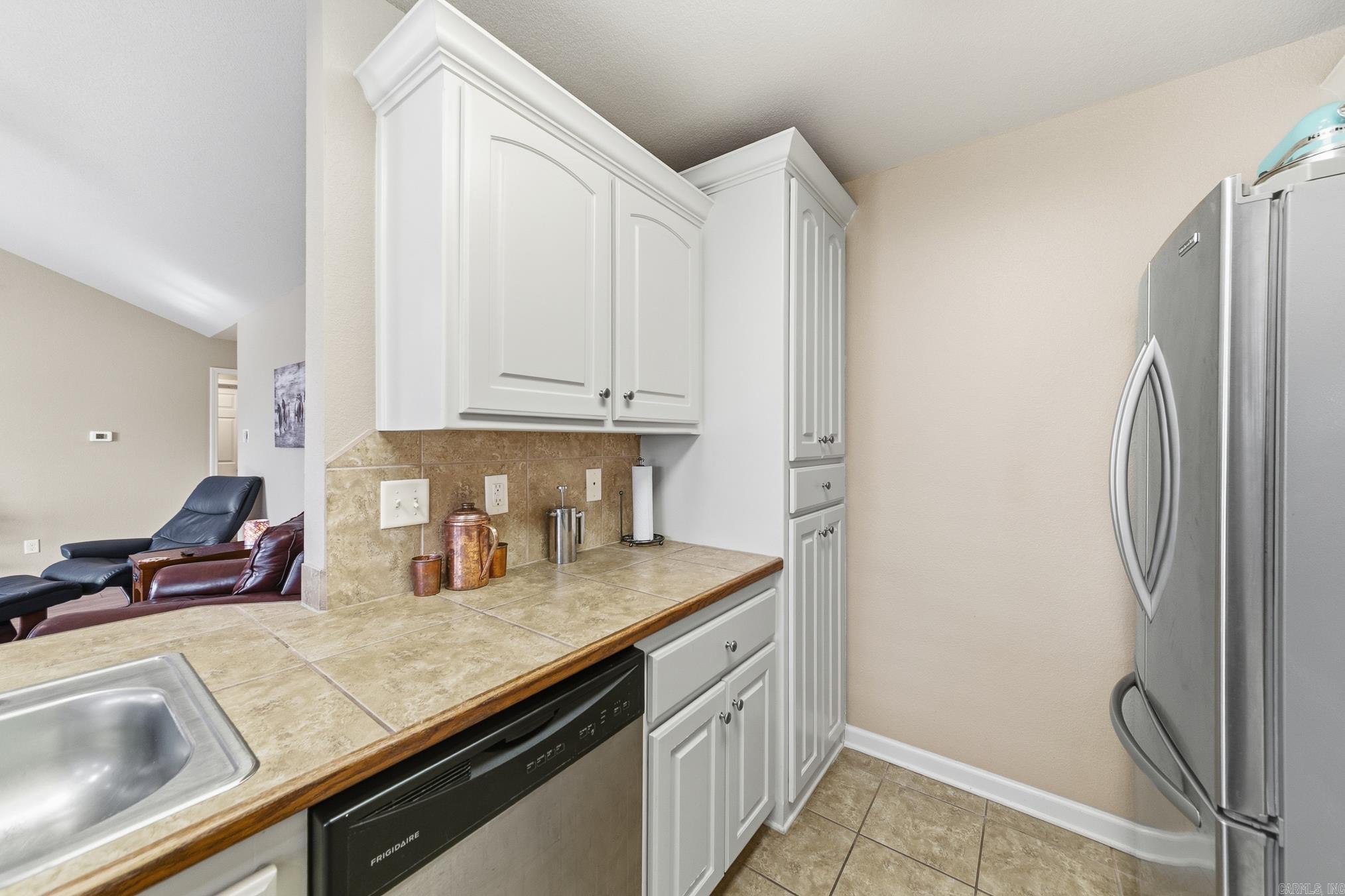 BRYSON ESTATES - Residential