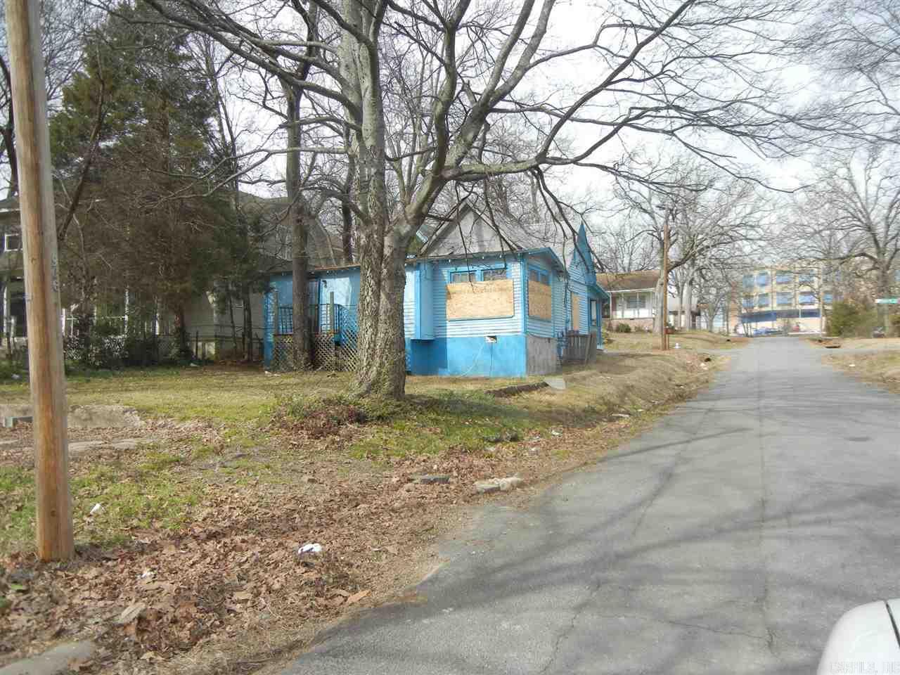 Jansen - Residential