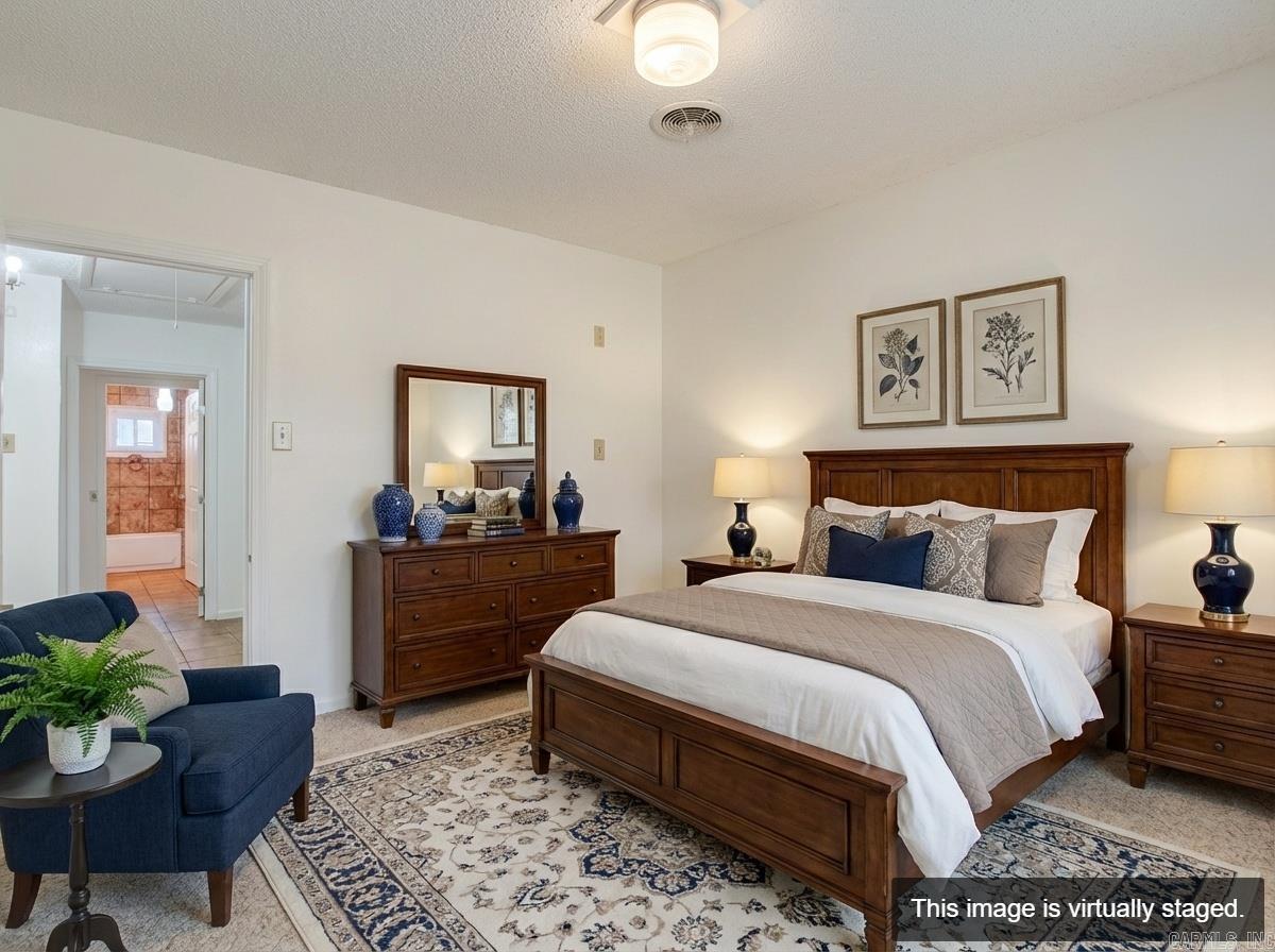 Rinke Gardens Acres - Residential