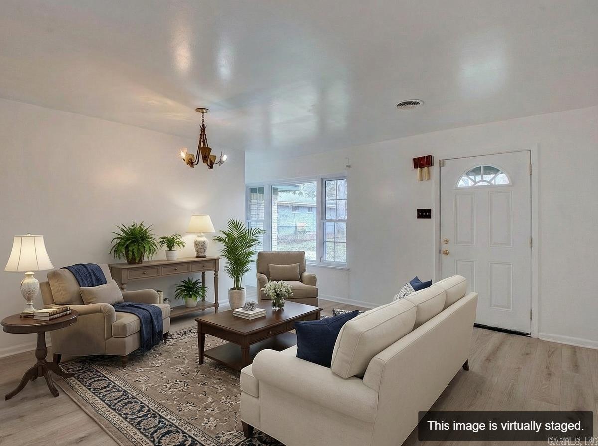 Rinke Gardens Acres - Residential