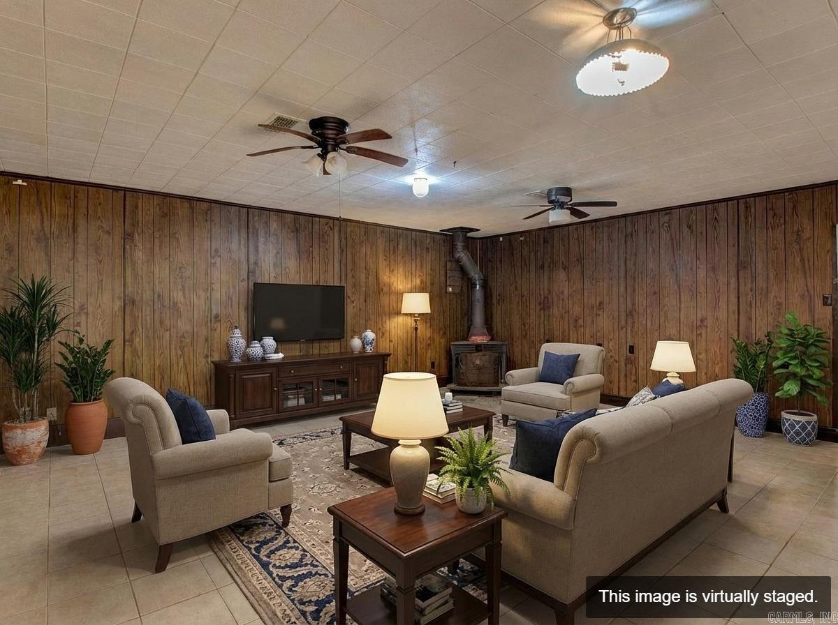 Rinke Gardens Acres - Residential