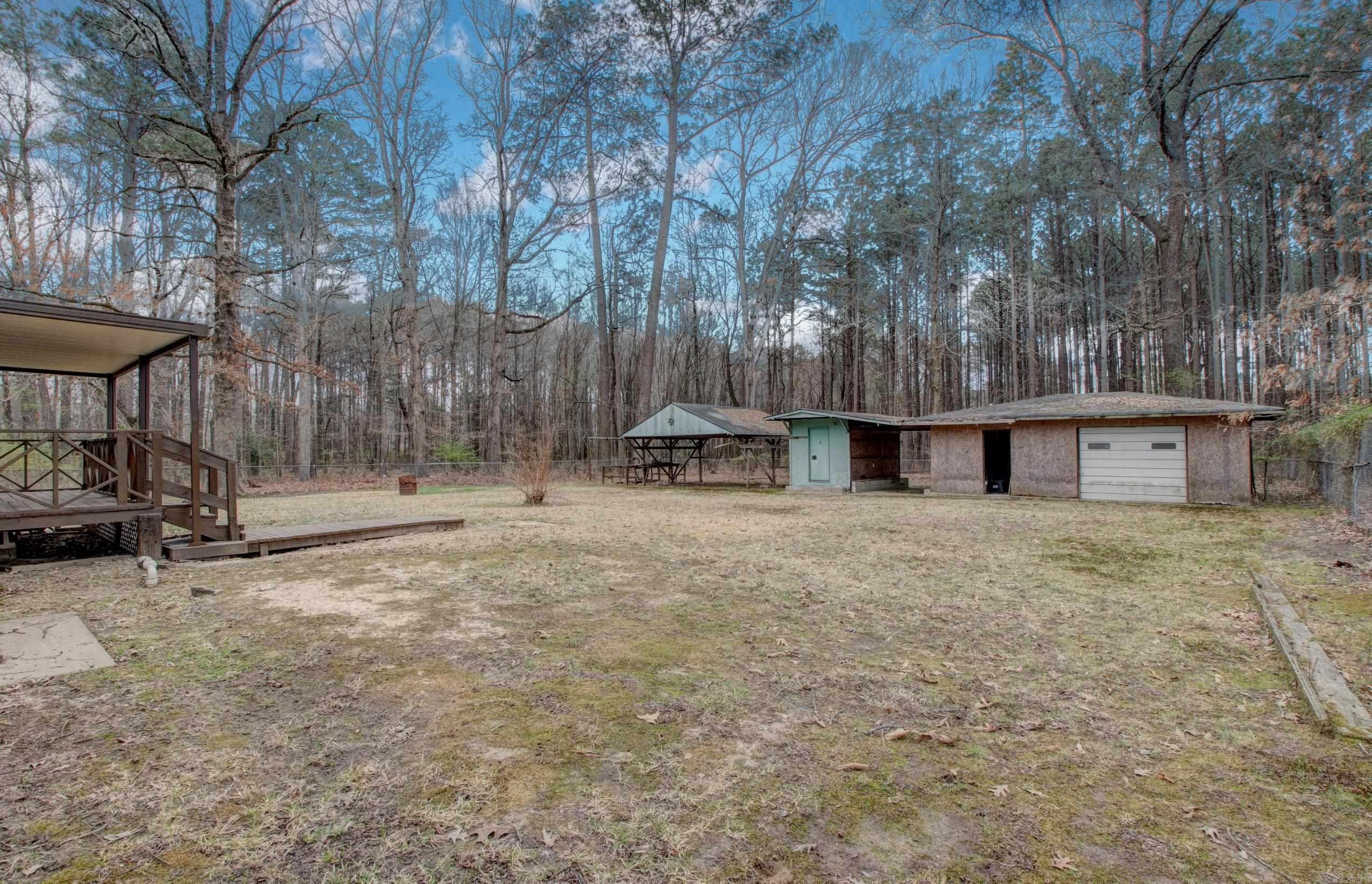 Rinke Gardens Acres - Residential