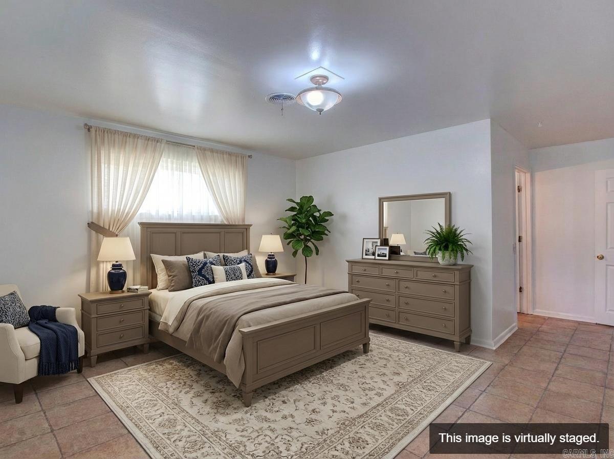 Rinke Gardens Acres - Residential