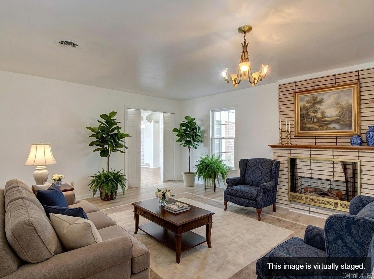 Rinke Gardens Acres - Residential