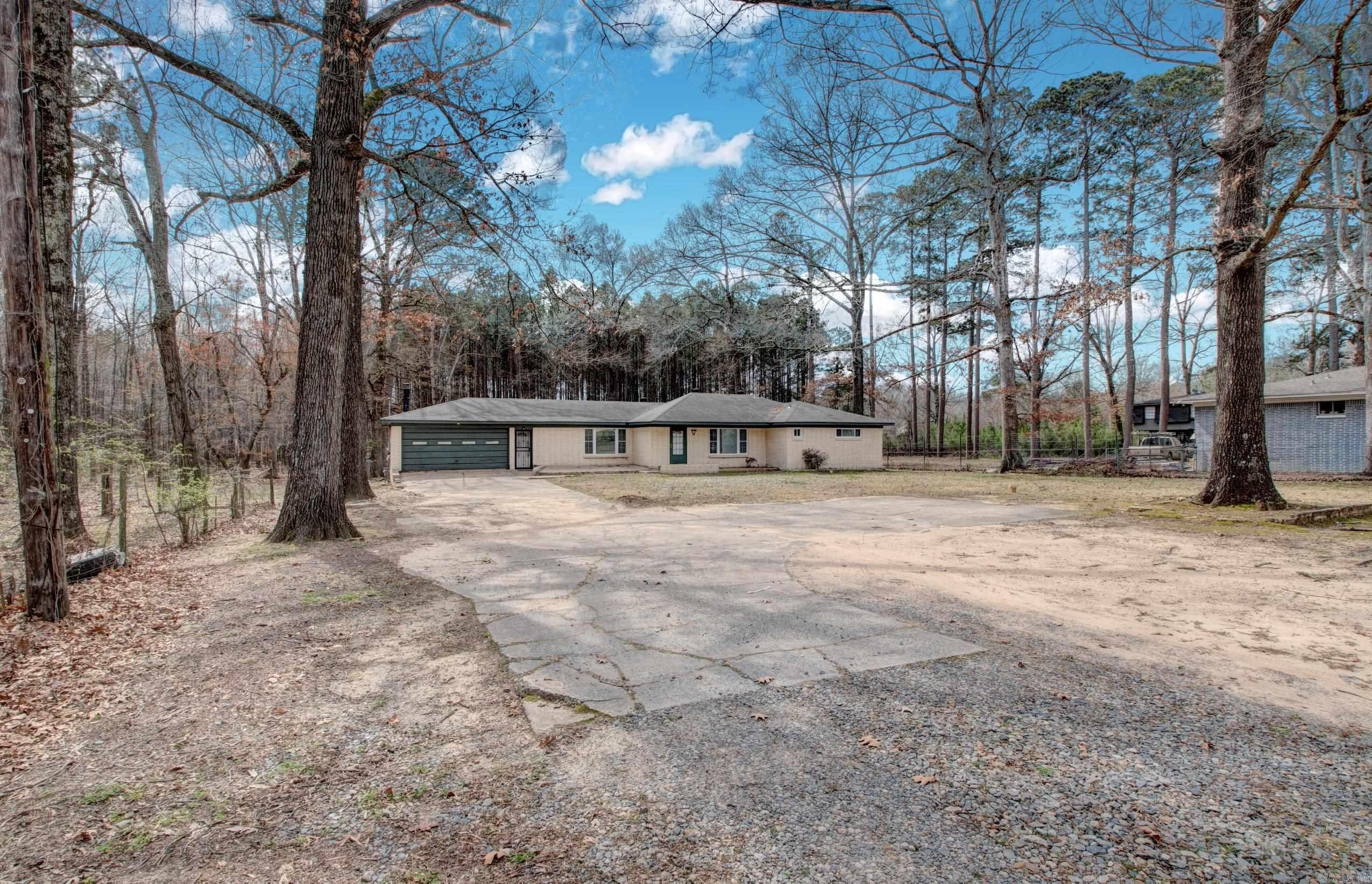 Rinke Gardens Acres - Residential