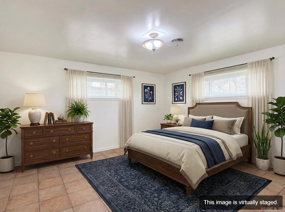 Rinke Gardens Acres - Residential