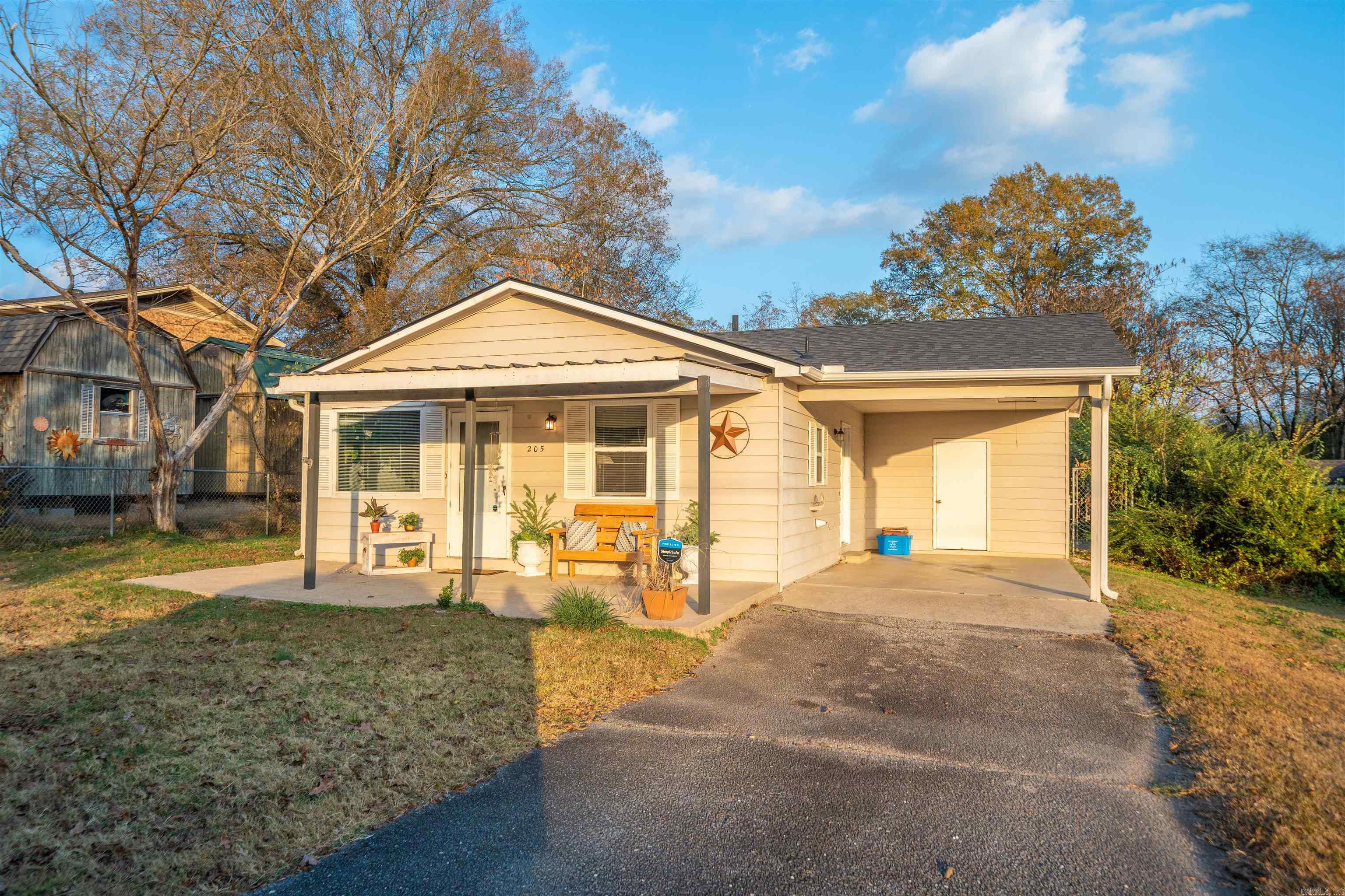 Lowery - Residential