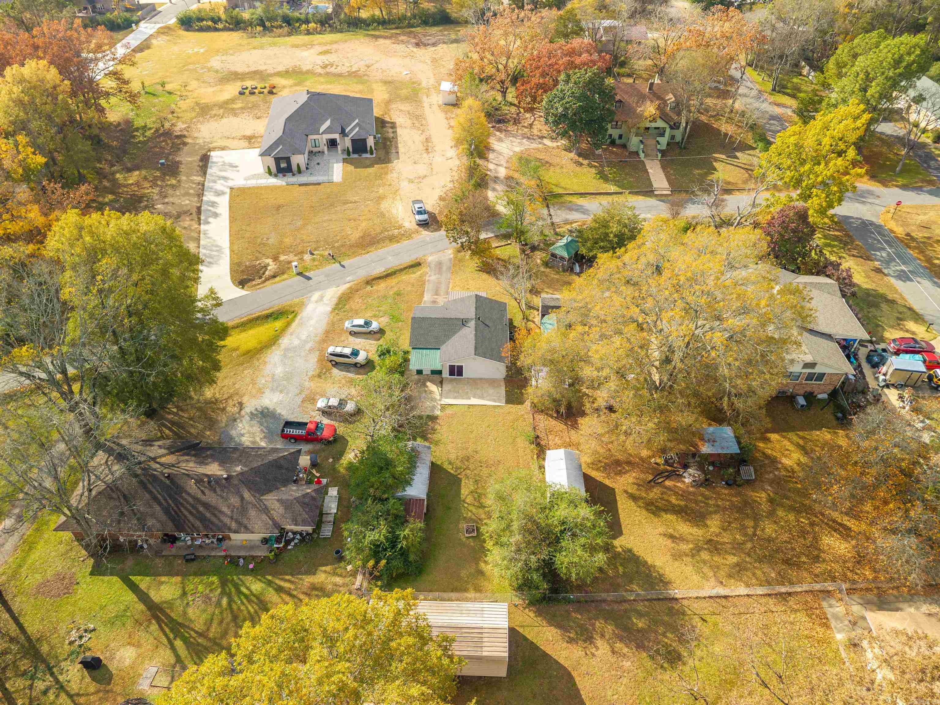 Lowery - Residential