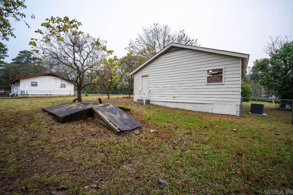 MCNEIL - Residential