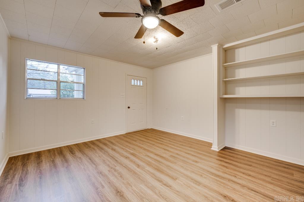 MCNEIL - Residential