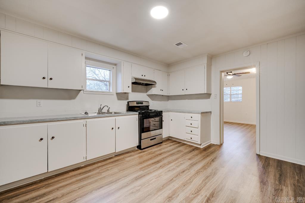 MCNEIL - Residential