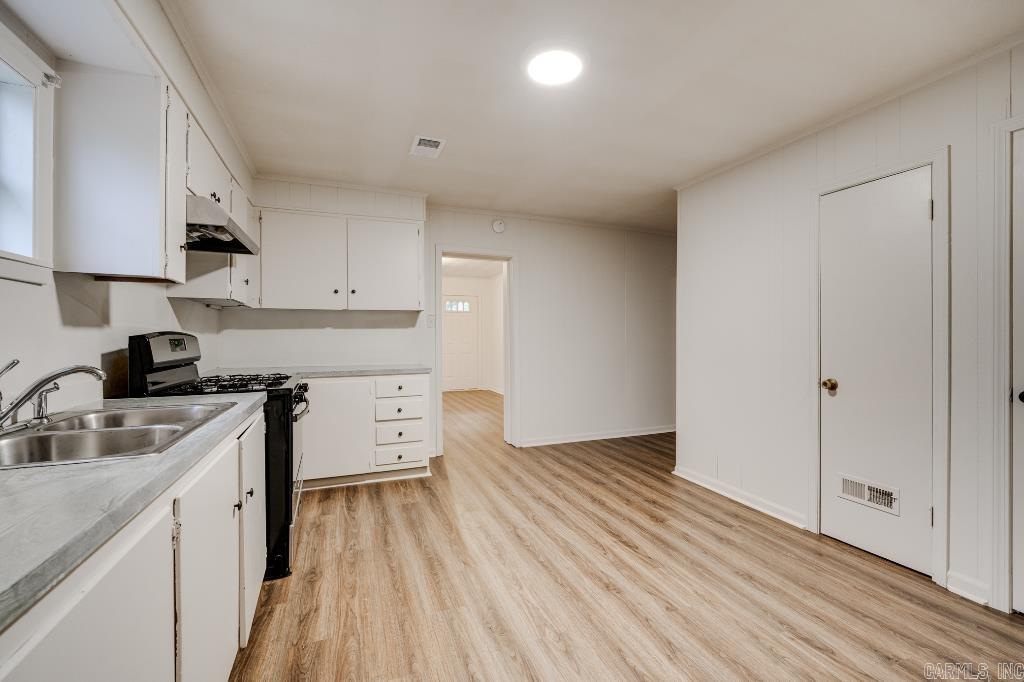 MCNEIL - Residential