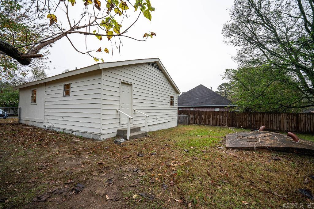 MCNEIL - Residential