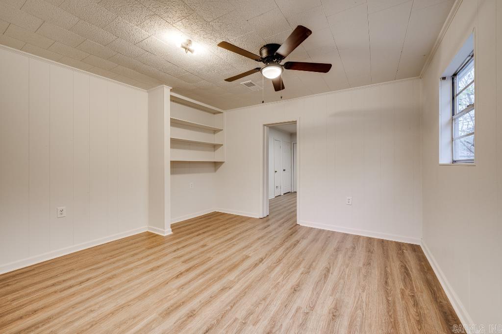 MCNEIL - Residential