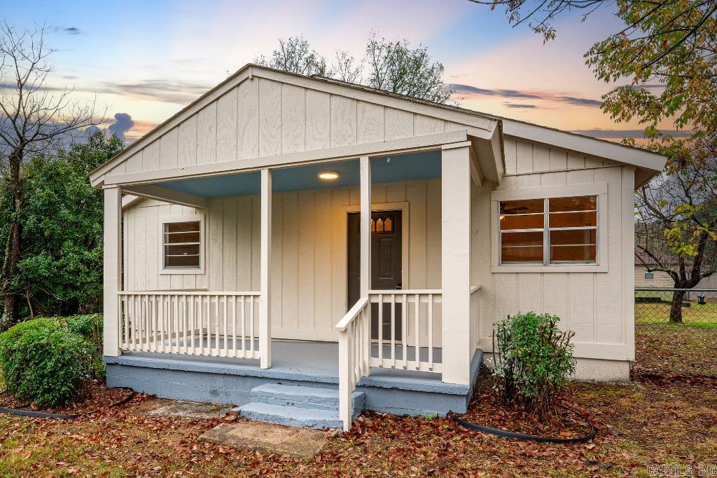 MCNEIL - Residential