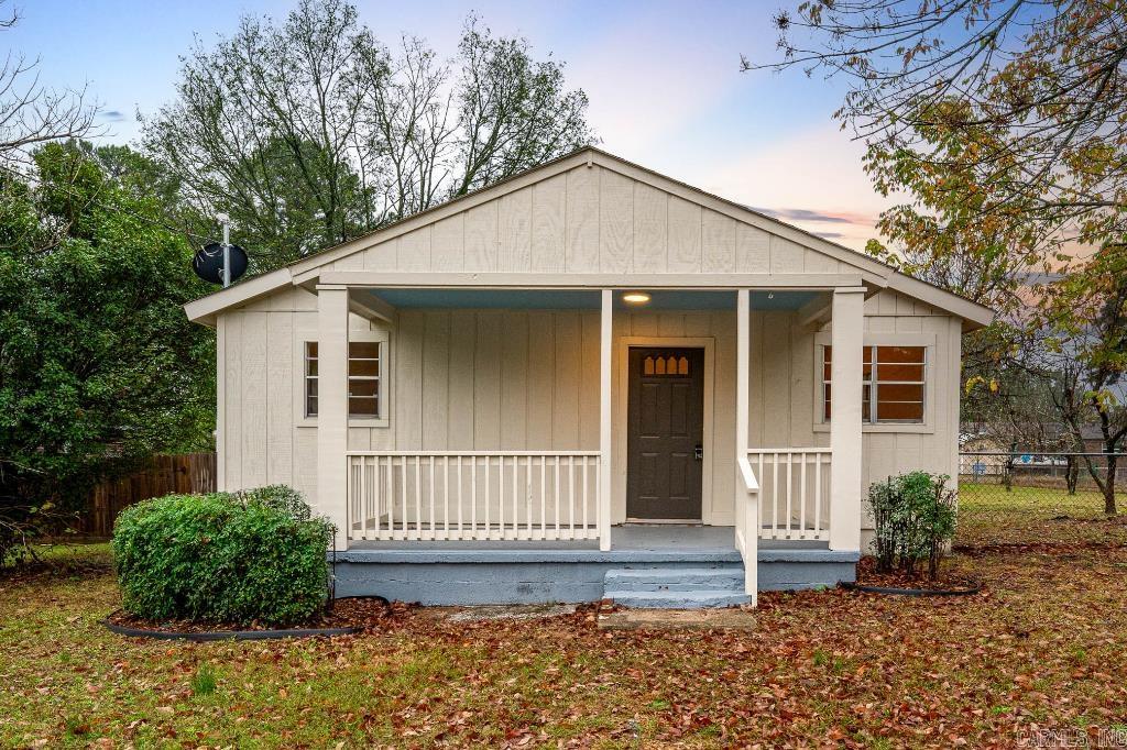 MCNEIL - Residential