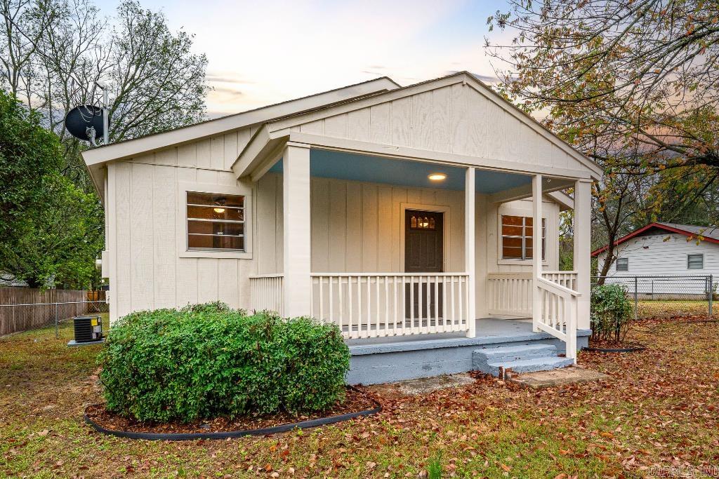 MCNEIL - Residential