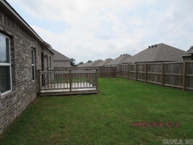 Matthews - Residential Lease