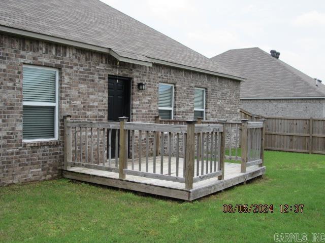 Matthews - Residential Lease