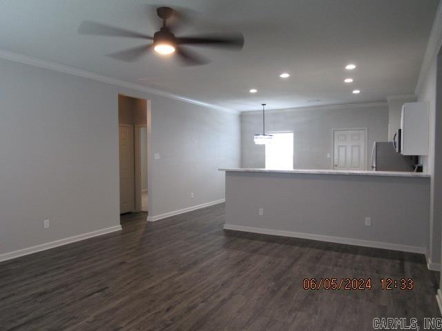 Matthews - Residential Lease