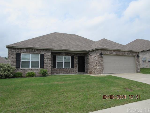 Matthews - Residential Lease