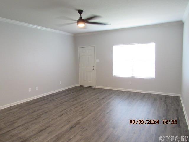 Matthews - Residential Lease