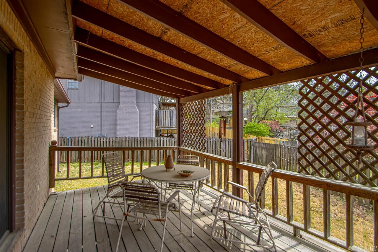 SHERATON PARK - Residential