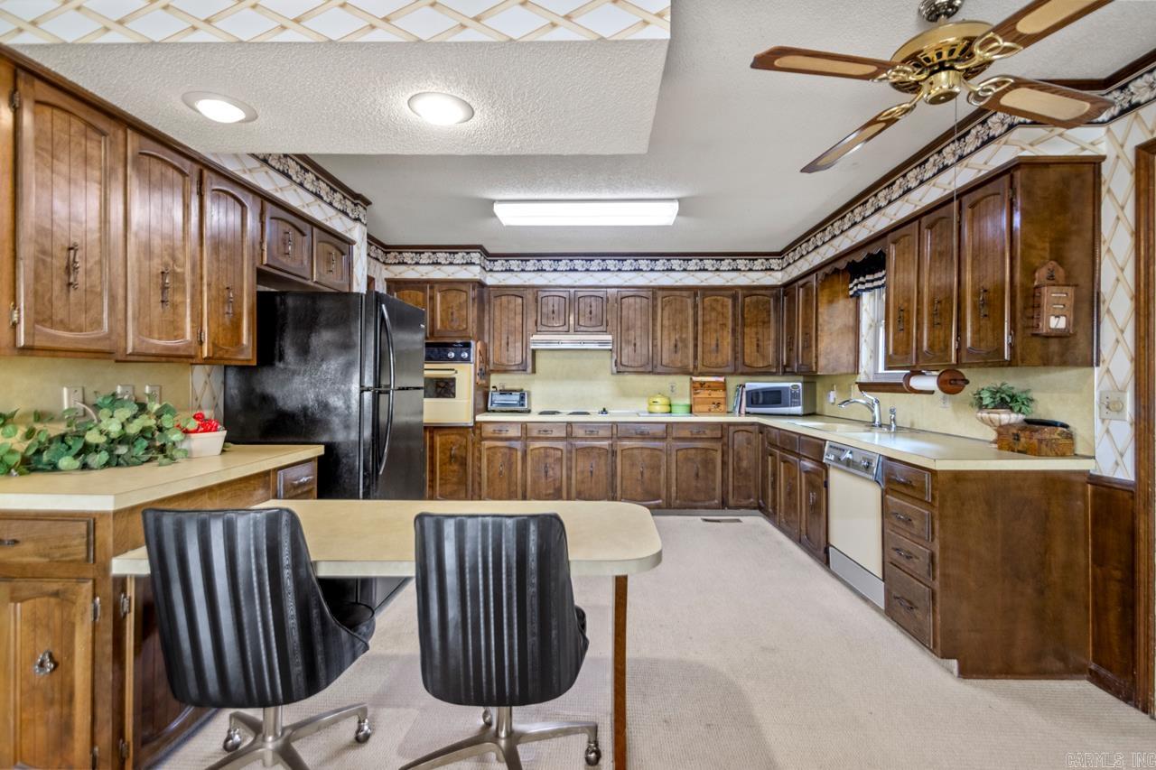 SHERATON PARK - Residential