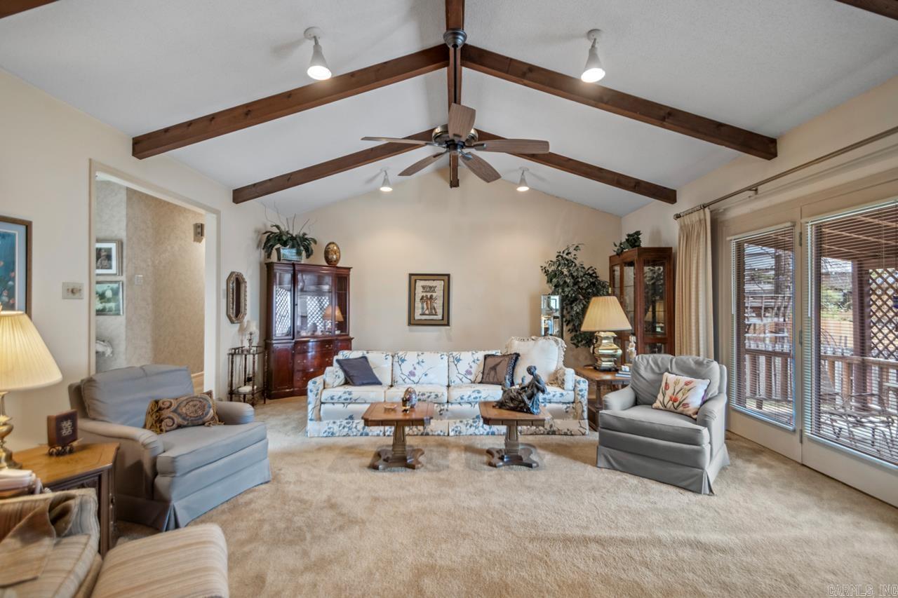 SHERATON PARK - Residential