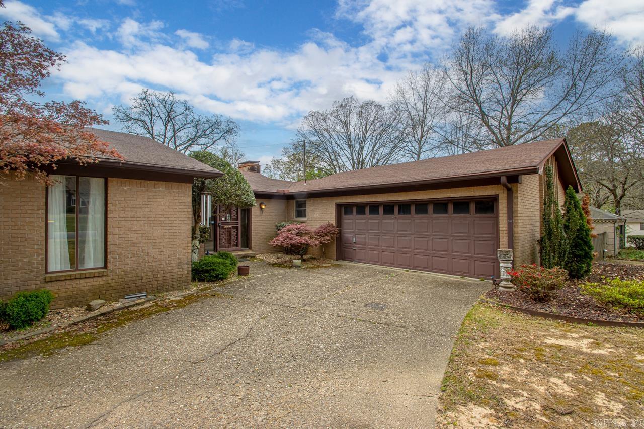 SHERATON PARK - Residential