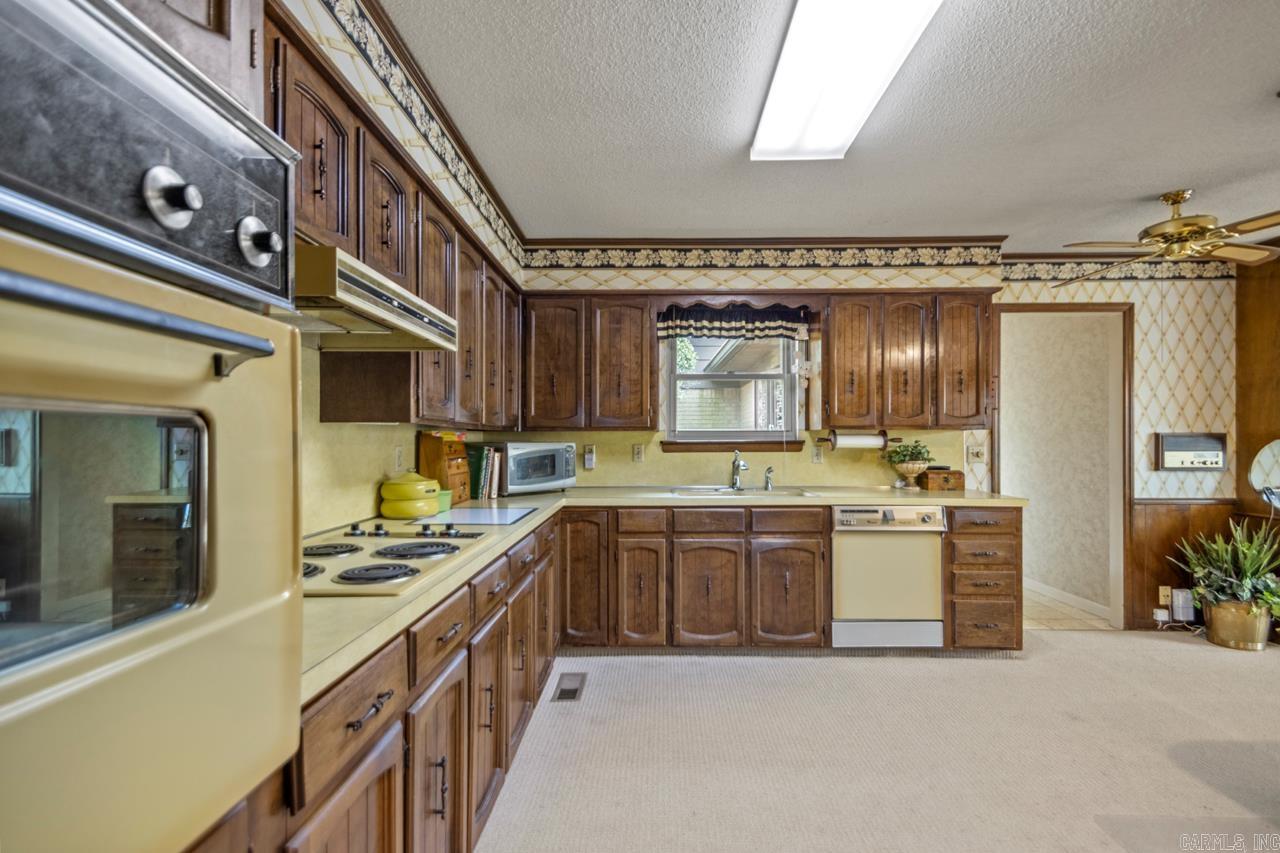 SHERATON PARK - Residential