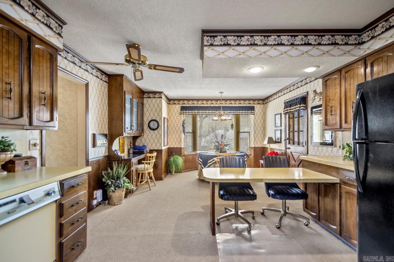 SHERATON PARK - Residential