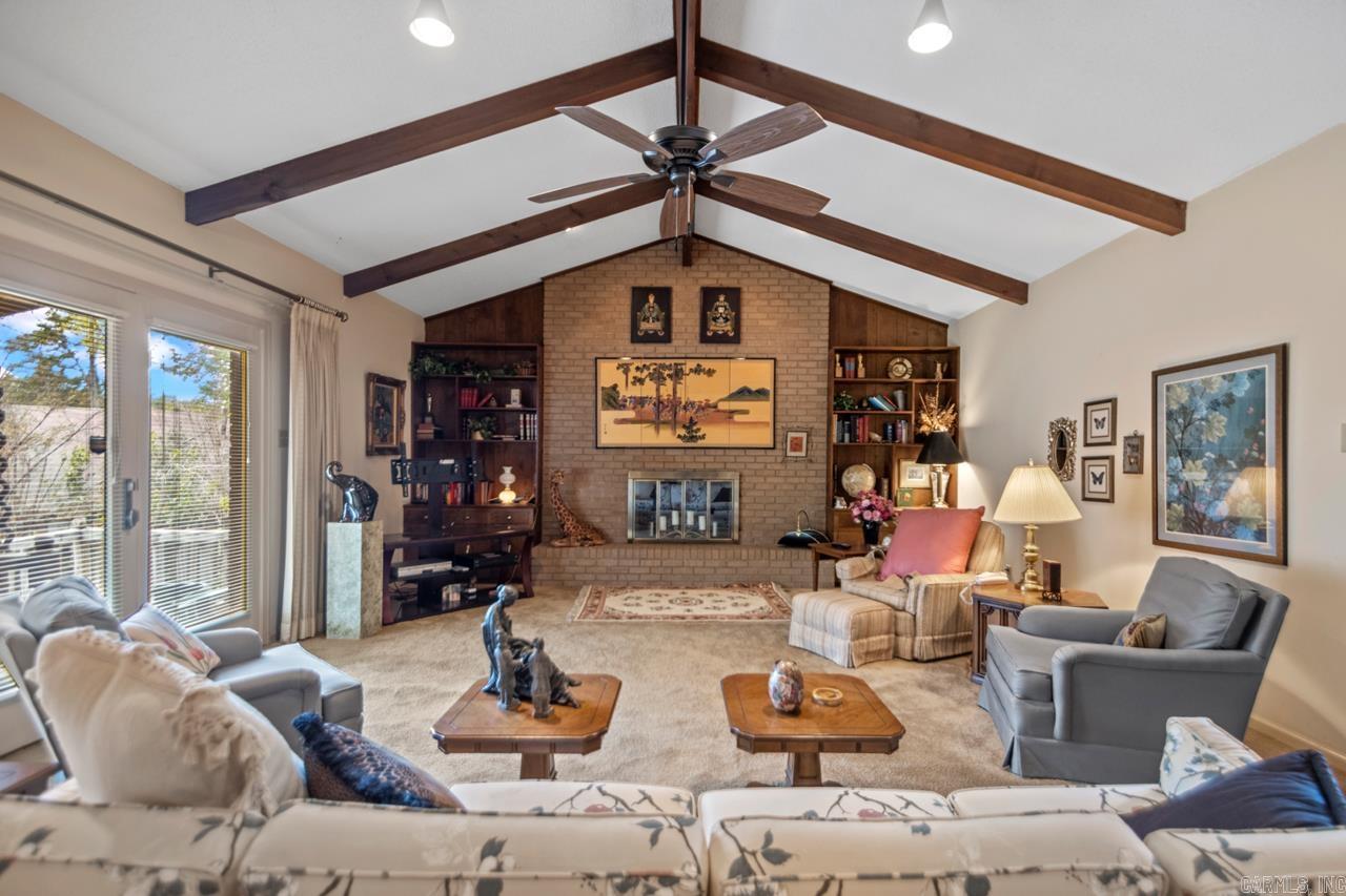 SHERATON PARK - Residential