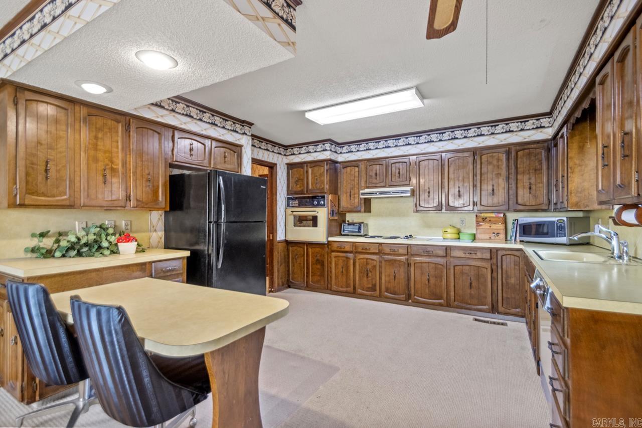 SHERATON PARK - Residential