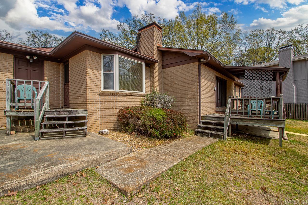 SHERATON PARK - Residential