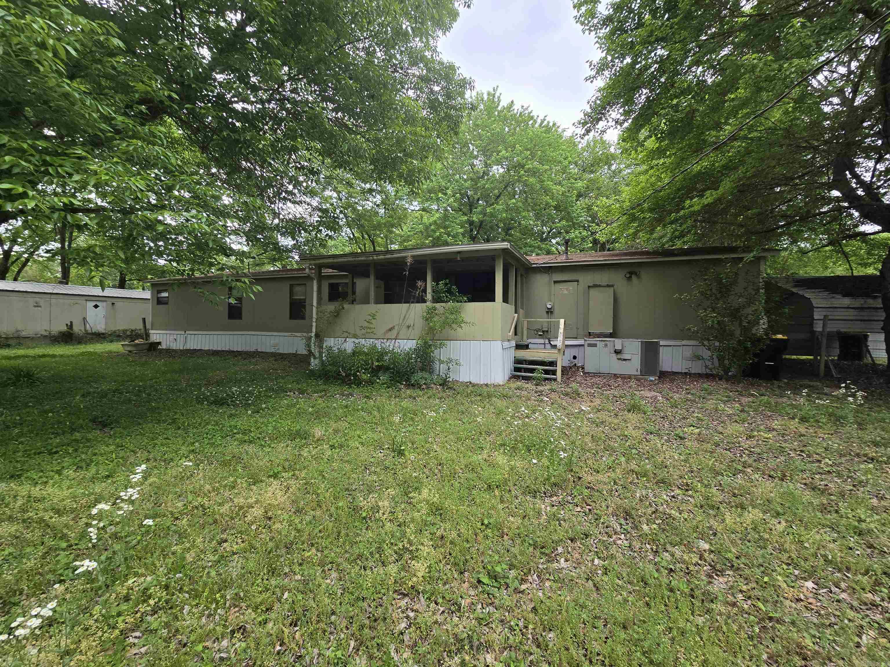 Roberts & Flanagin - Residential