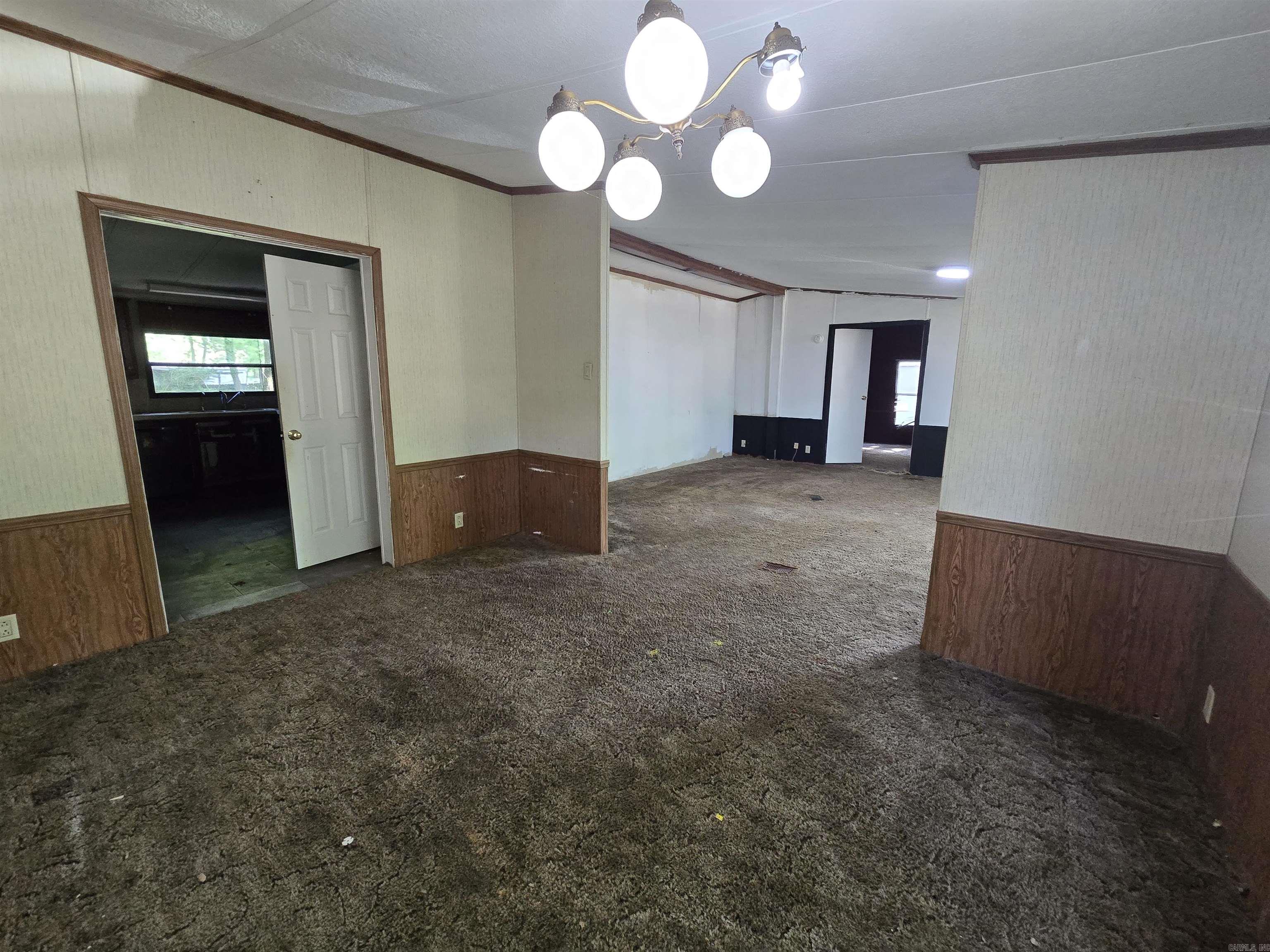 Roberts & Flanagin - Residential