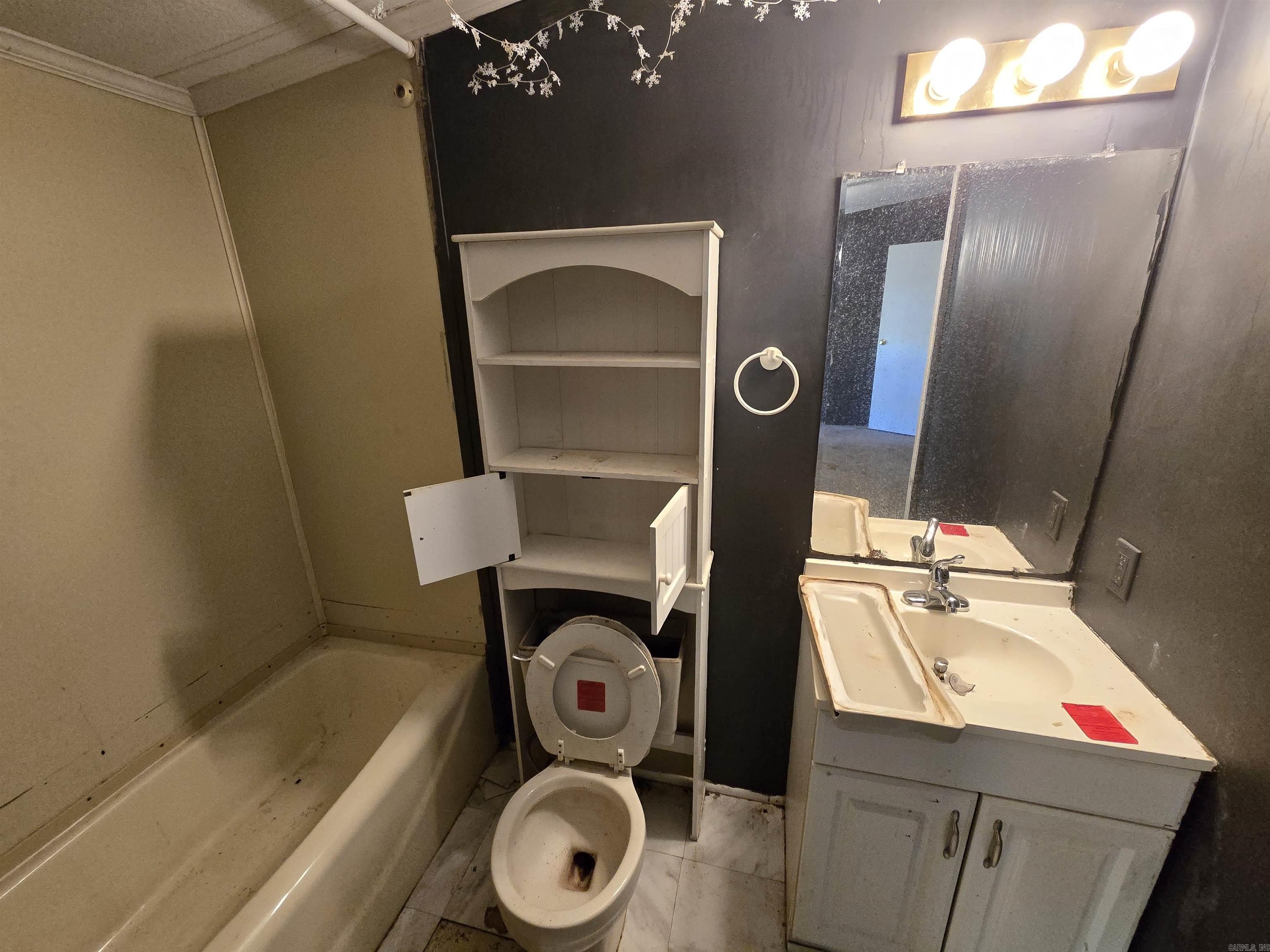 Roberts & Flanagin - Residential