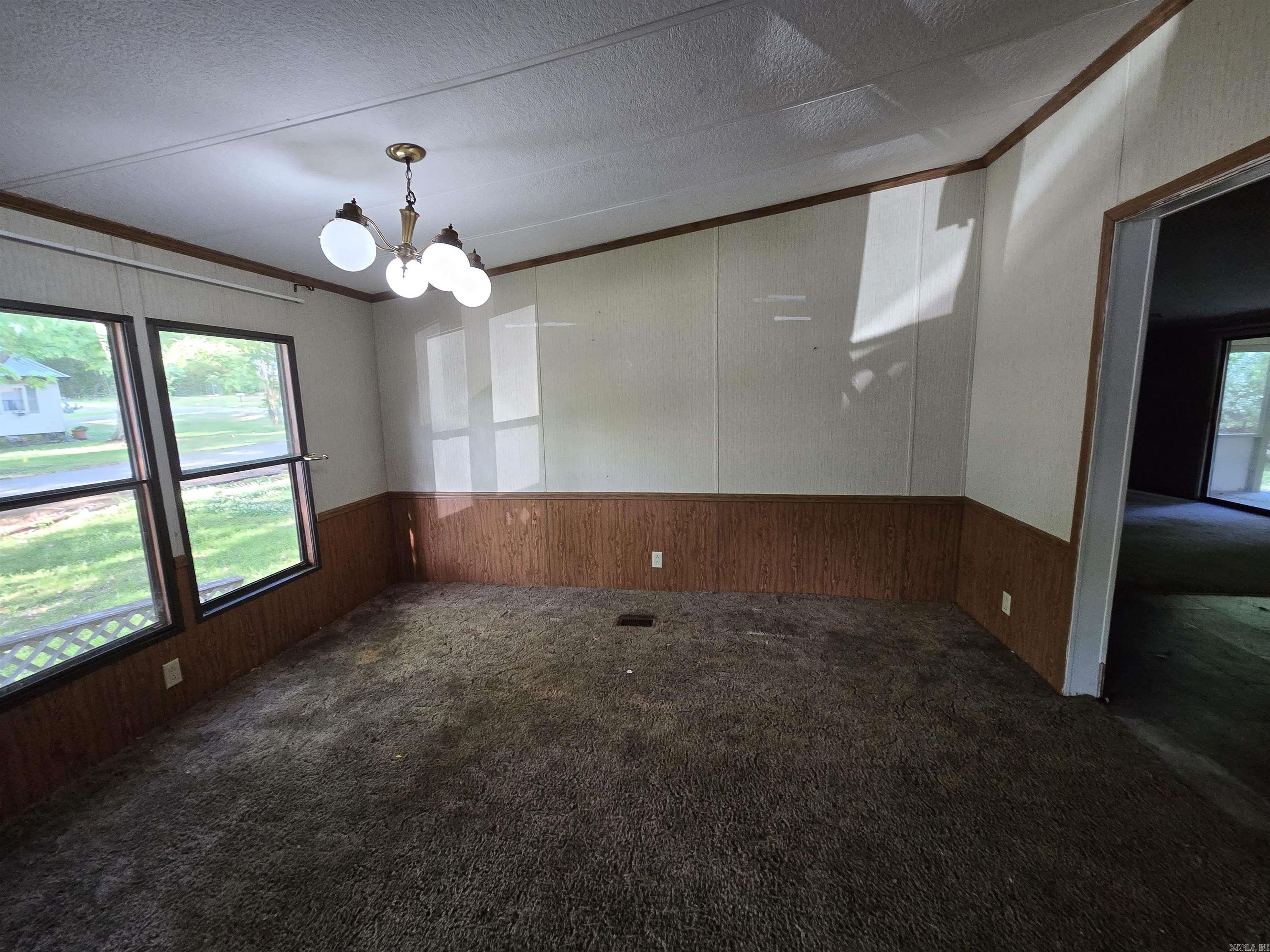 Roberts & Flanagin - Residential