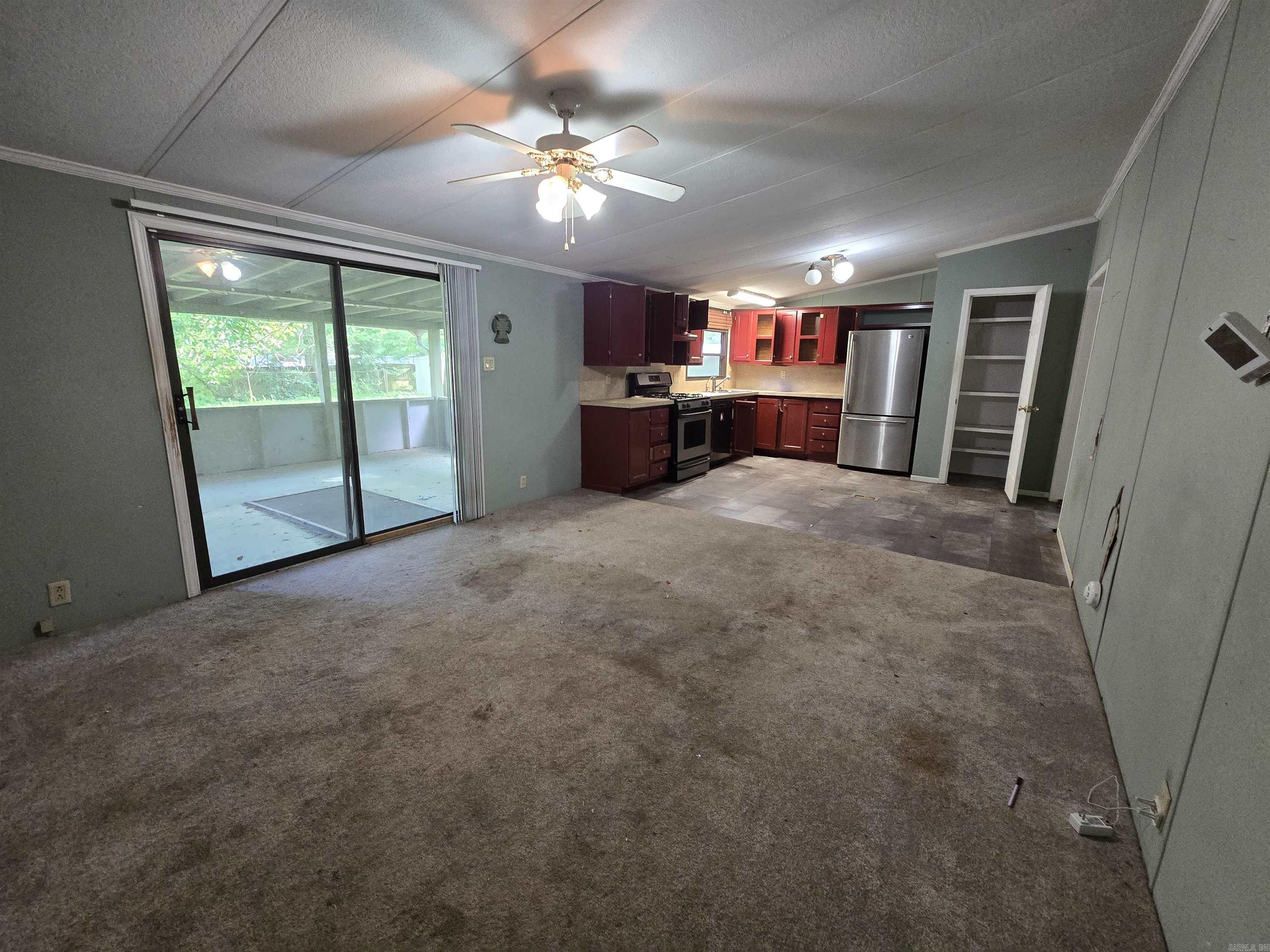 Roberts & Flanagin - Residential