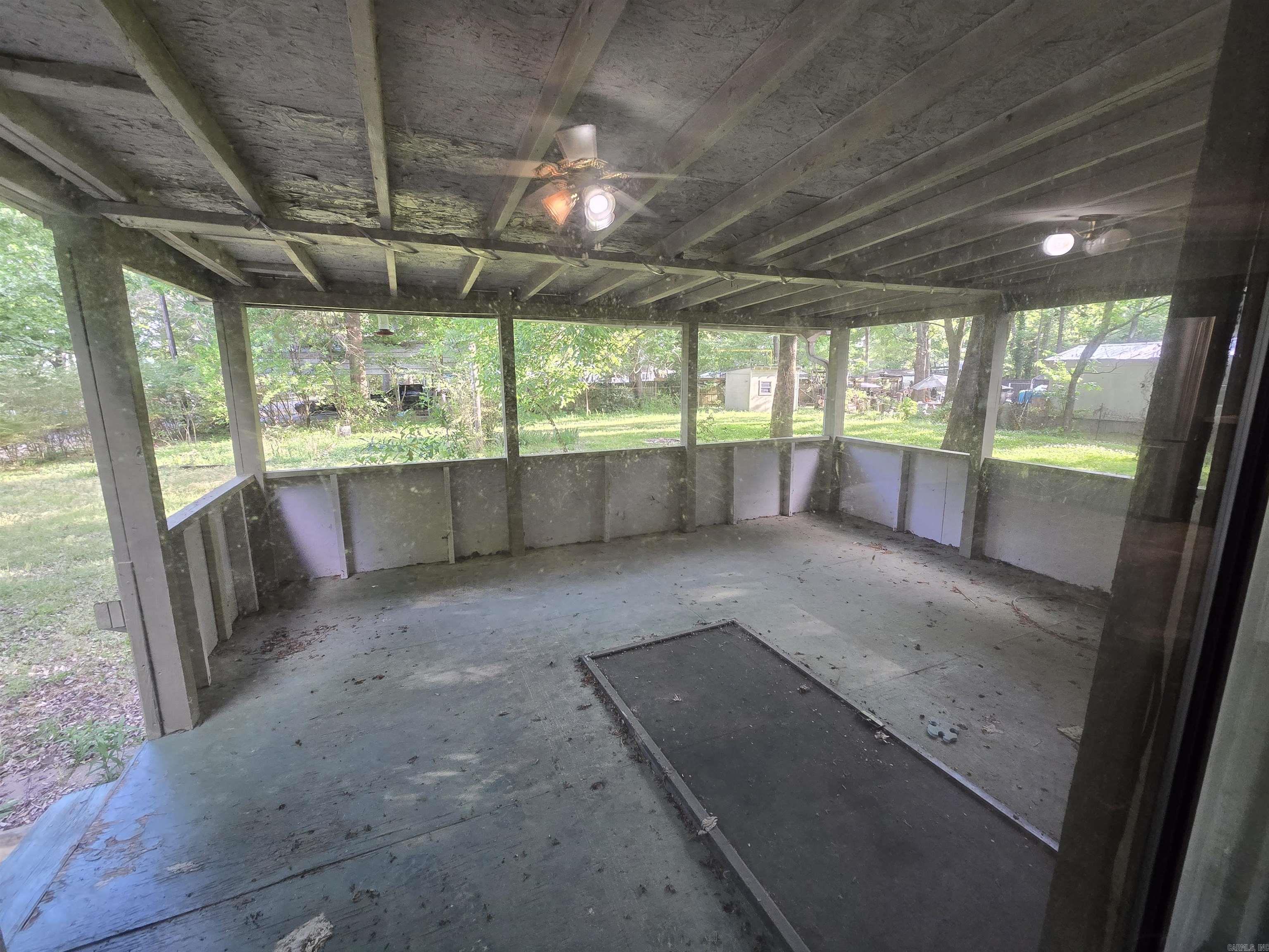 Roberts & Flanagin - Residential