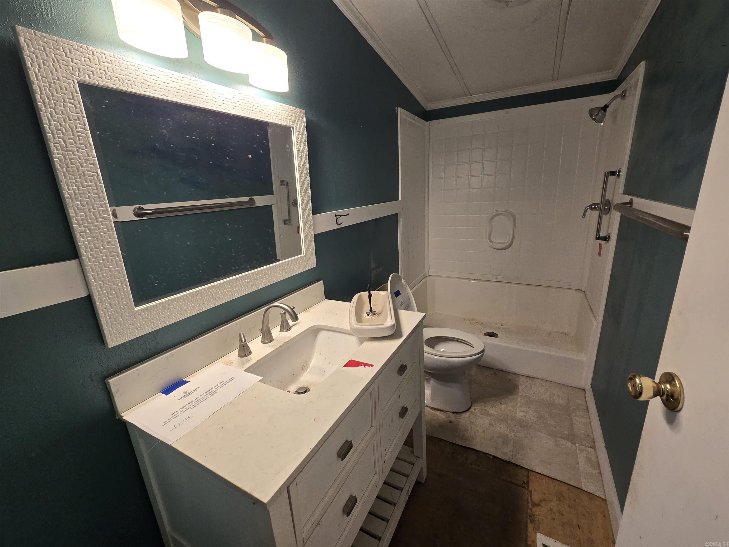 Roberts & Flanagin - Residential