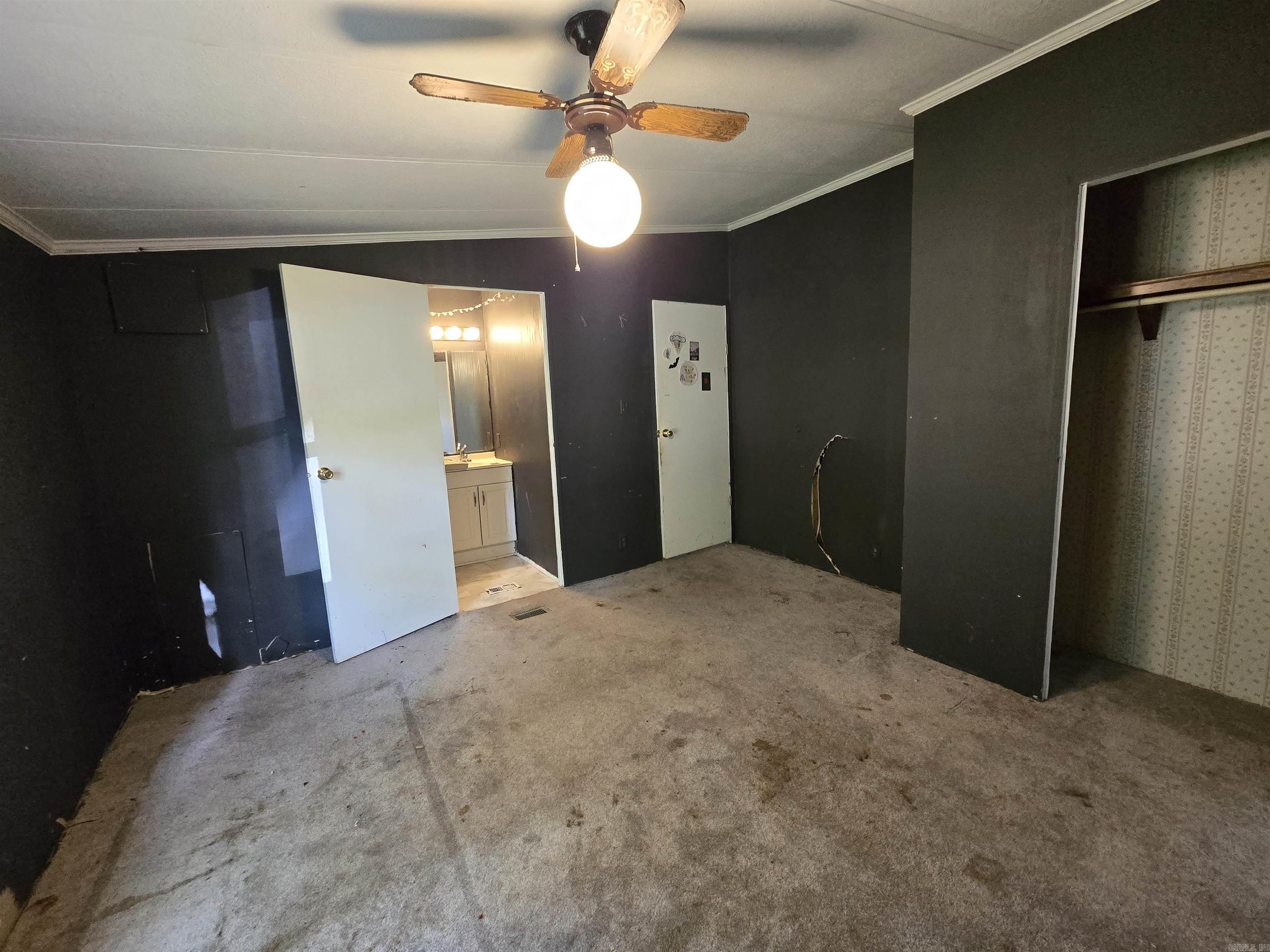 Roberts & Flanagin - Residential