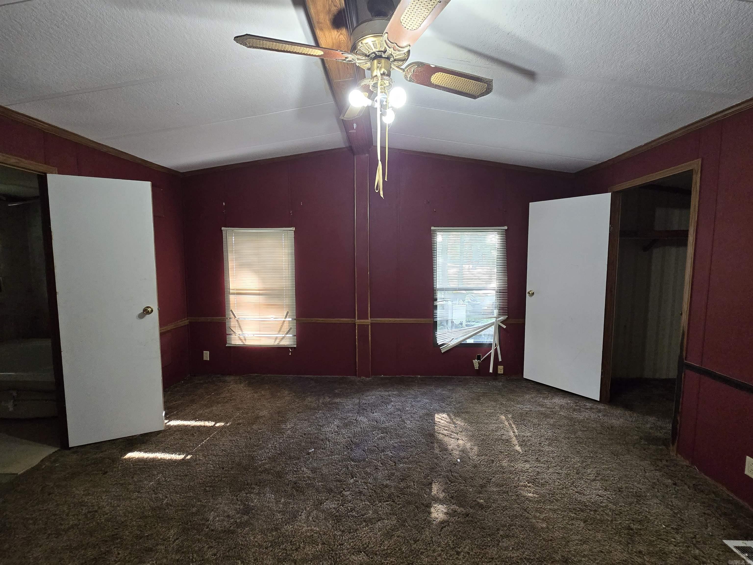 Roberts & Flanagin - Residential