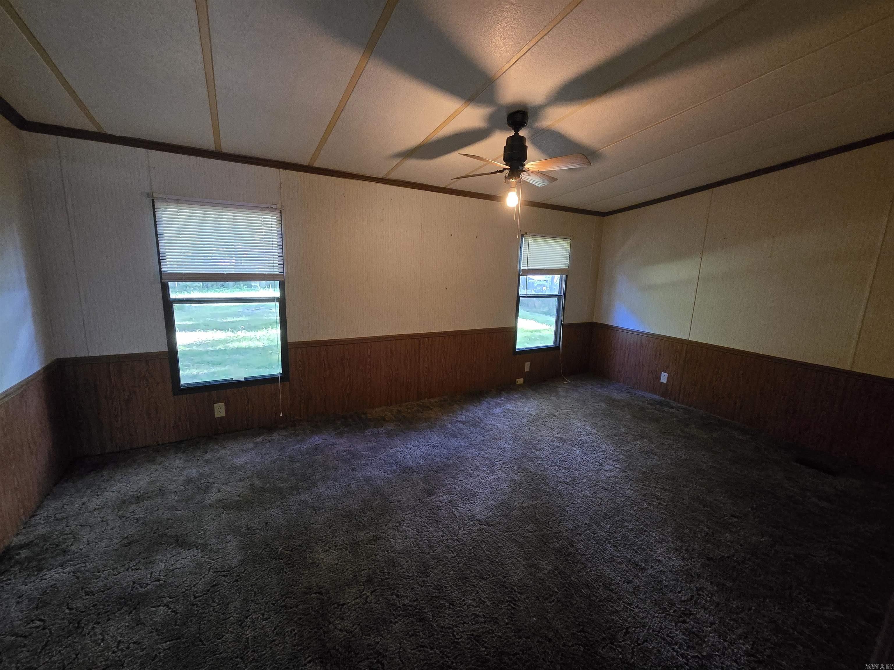 Roberts & Flanagin - Residential