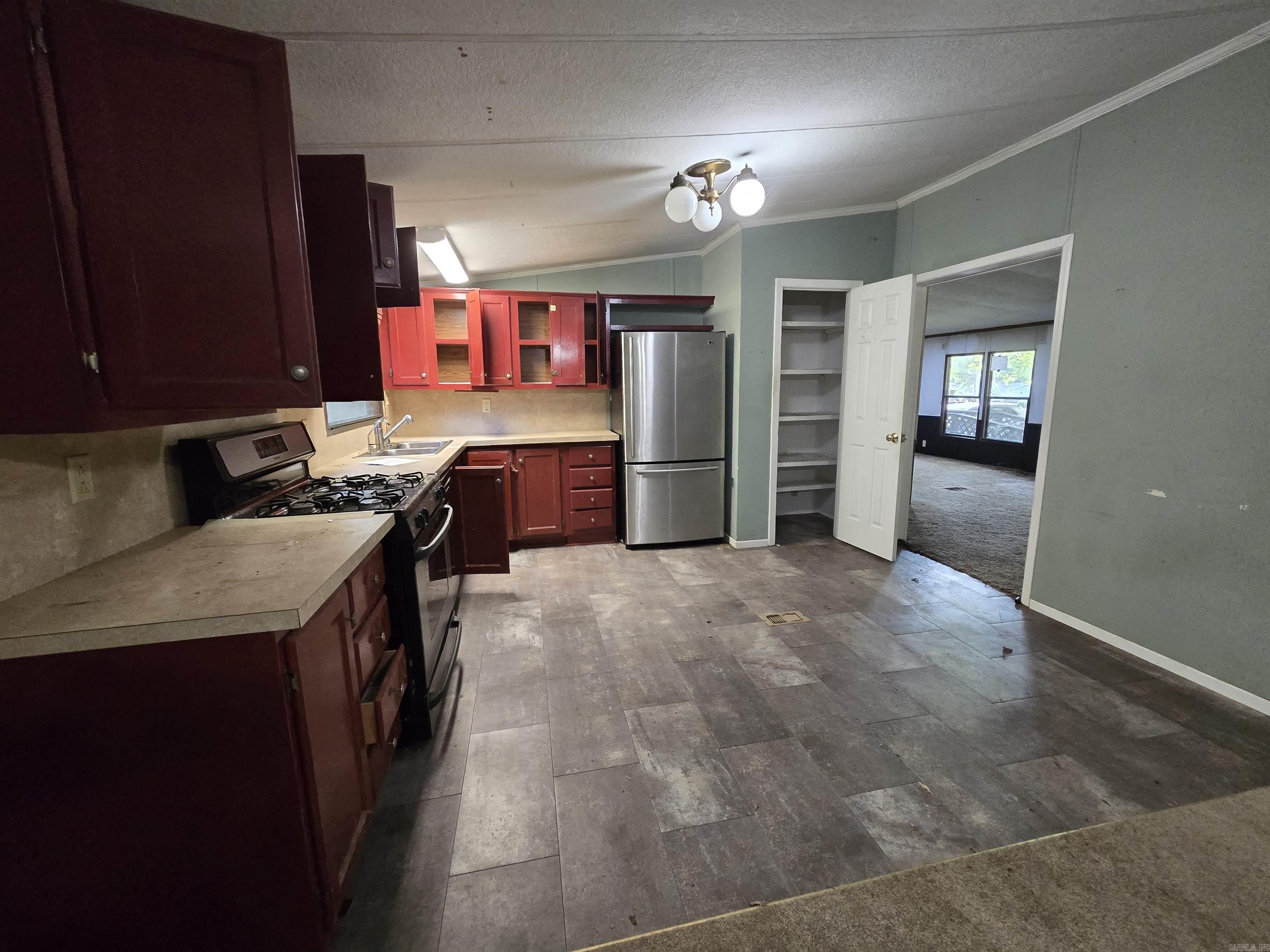 Roberts & Flanagin - Residential