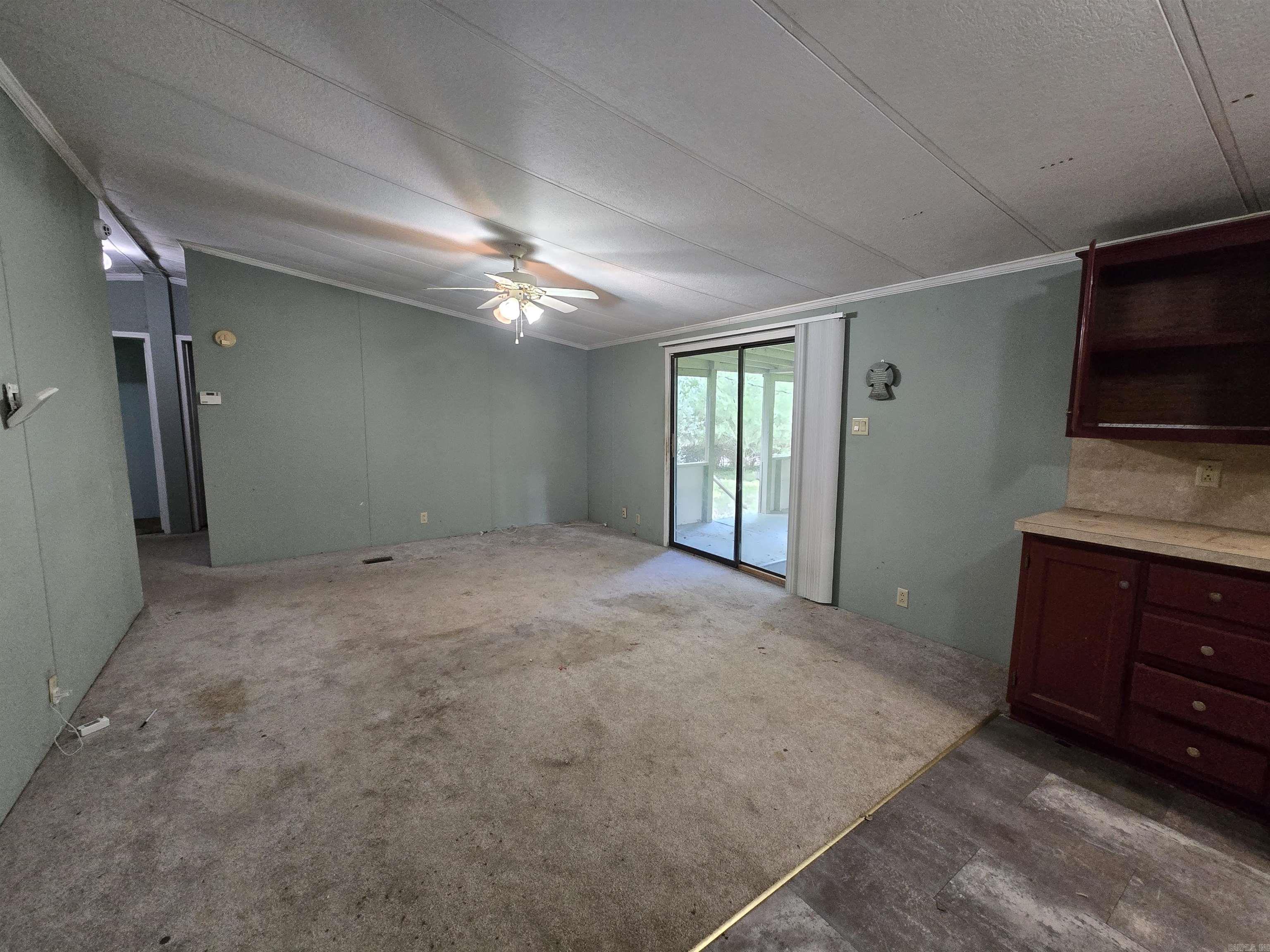 Roberts & Flanagin - Residential