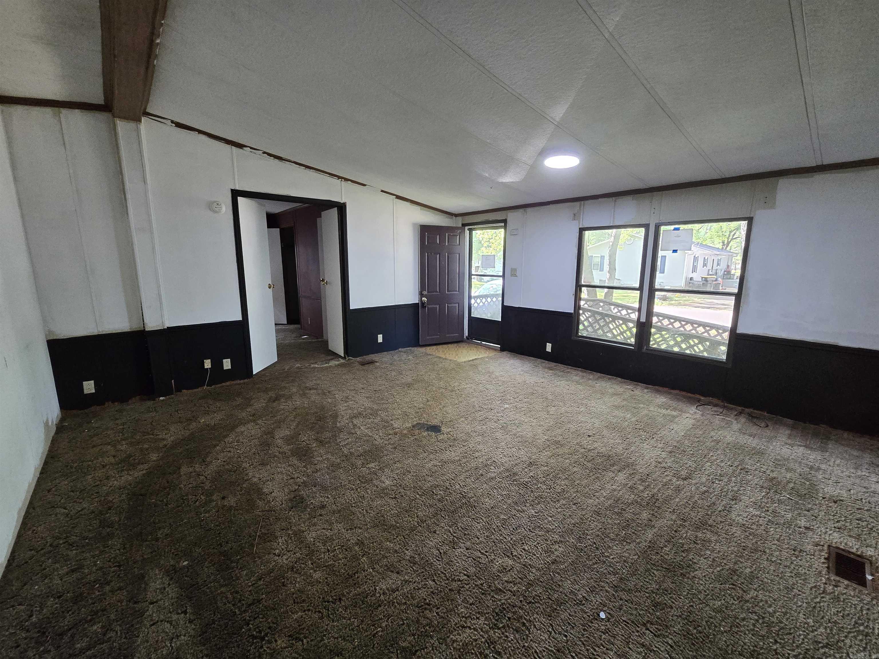 Roberts & Flanagin - Residential