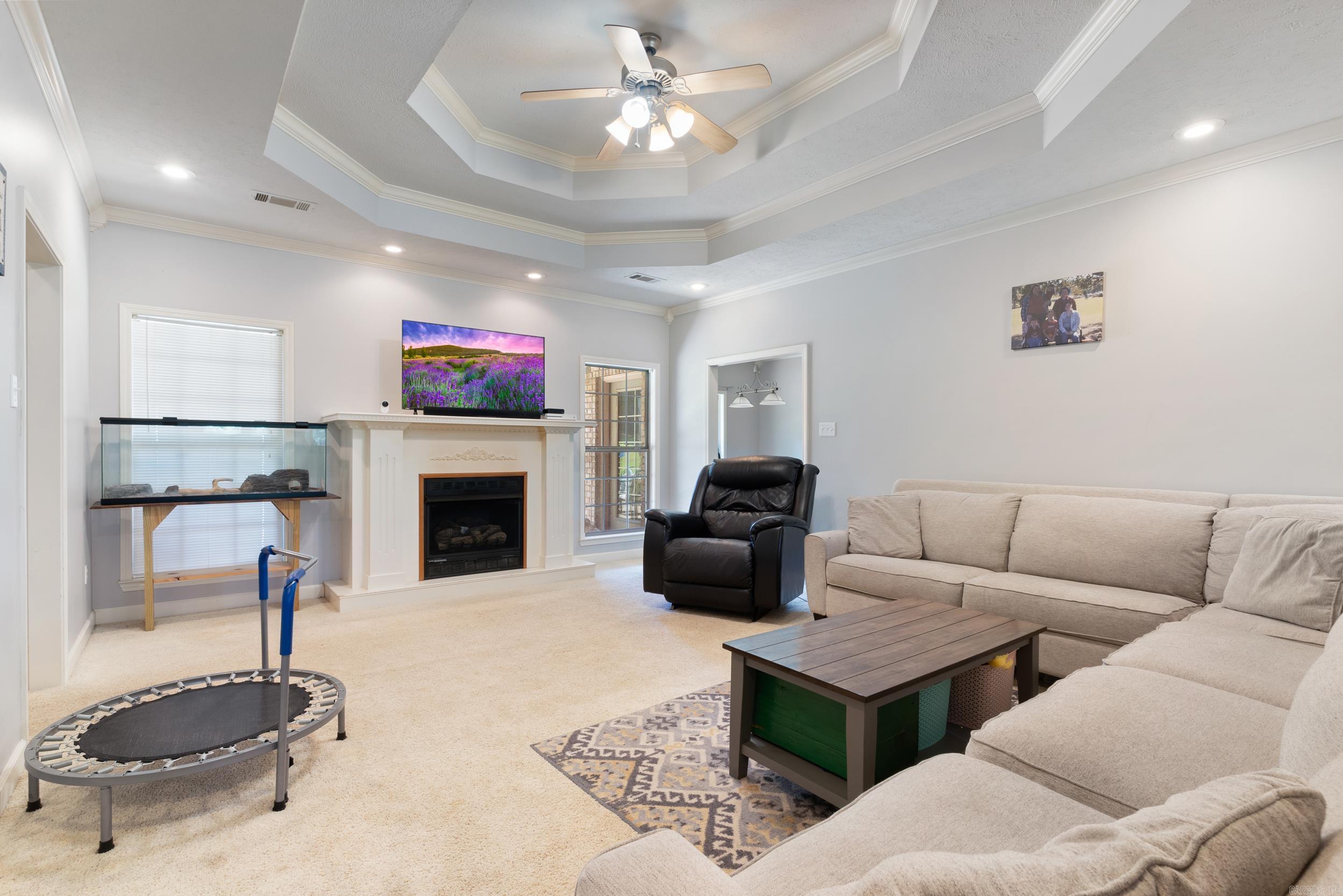 Springbrook Estates Phase II - Residential