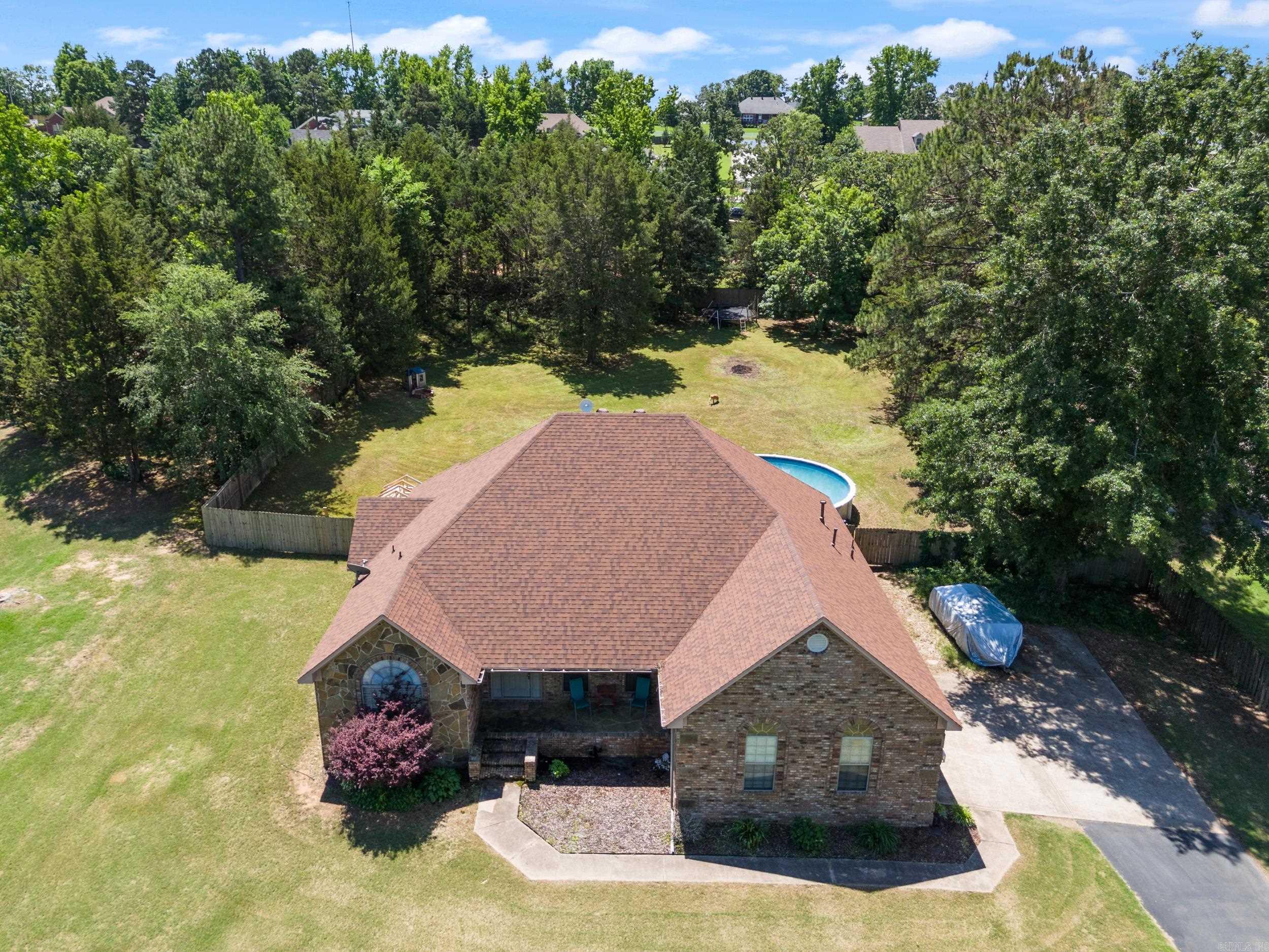 Springbrook Estates Phase II - Residential